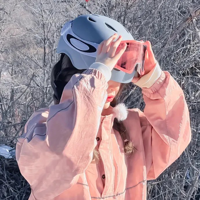 冰是睡着的水