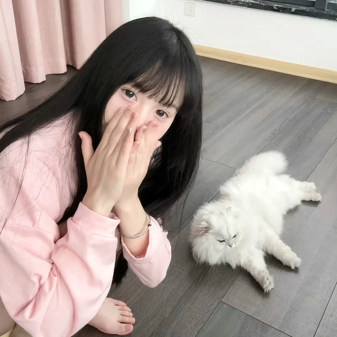 妳好,安妮